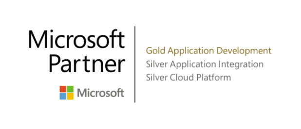 Imagen del certificado Microsoft